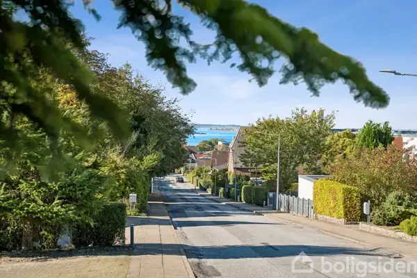 Villa på Vestervang 25, 9400 Nørresundby