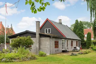 Villa på Fjelde Byvej 6, 4990 Sakskøbing