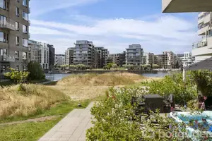 Ejerlejlighed på Islands Brygge 38A, st. th., 2300 København S