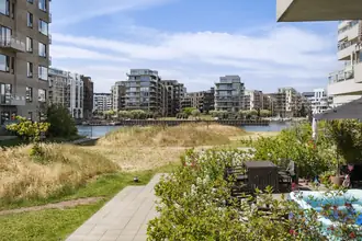 Ejerlejlighed på Islands Brygge 38A, th., 2300 København S