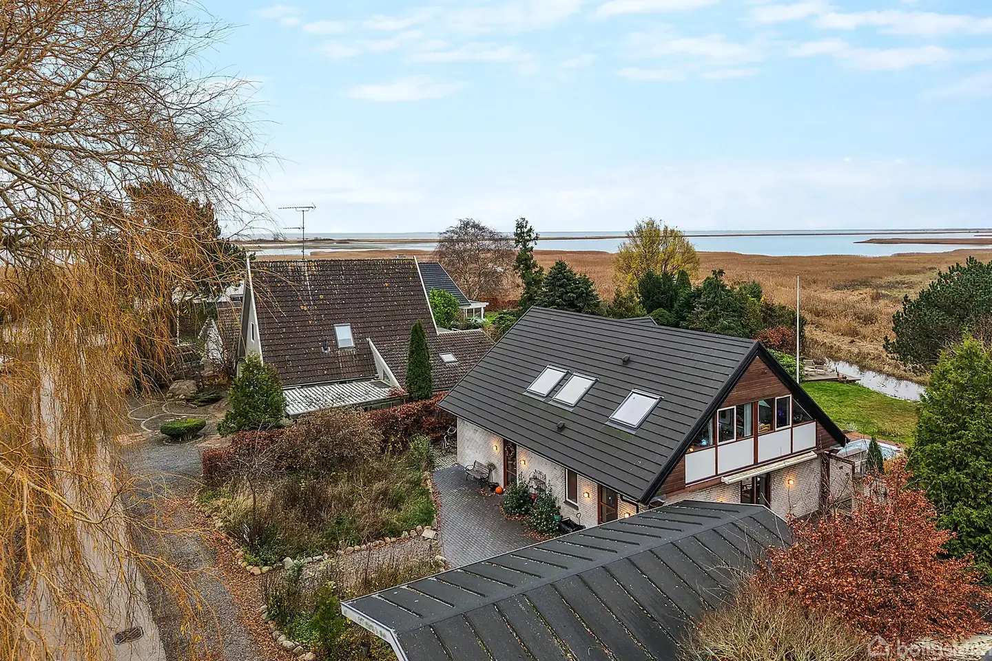 Villa på Engsvinget 16, 2680 Solrød Strand