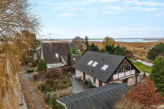 Villa på Engsvinget 16, 2680 Solrød Strand