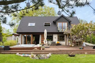 Villa på Engsvinget 16, 2680 Solrød Strand
