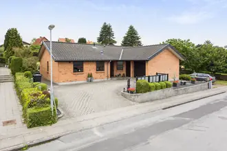Villa på Østervang 20B, 7800 Skive