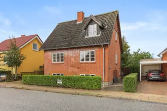 Villa på Agnethevej 44, 9900 Frederikshavn