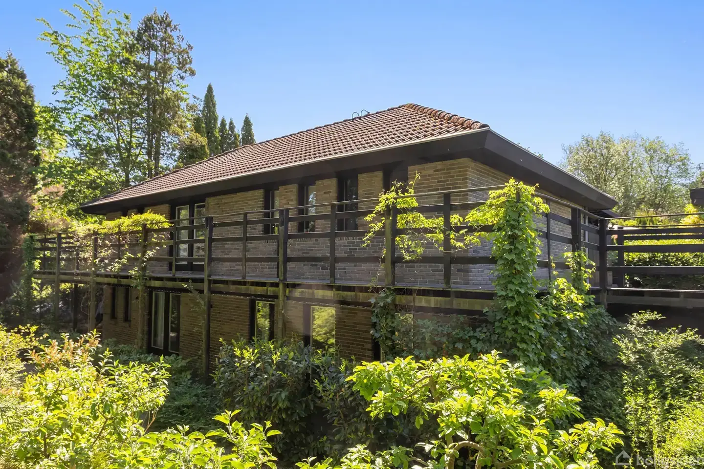 Villa på Vejdammen 54, 2840 Holte