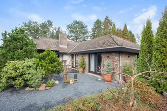 Villa på Vejdammen 54, Gl Holte, 2840 Holte