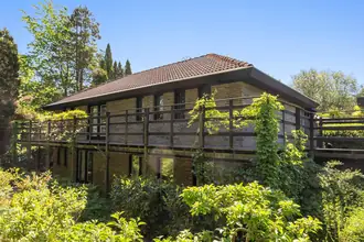 Villa på Vejdammen 54, Gl Holte, 2840 Holte