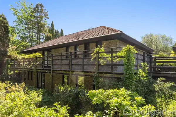 Villa på Vejdammen 54, 2840 Holte