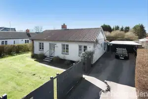 Villa på Egedevej 81, 4640 Faxe