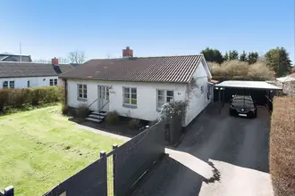 Villa på Egedevej 81, 4640 Faxe