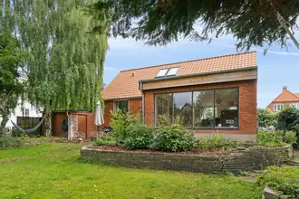 Villa på Marbjergvej 8, 2700 Brønshøj