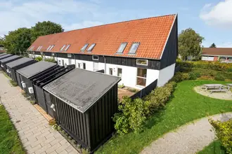 Rækkehus på Neder-Holluf-Vej 16G, Neder Holluf, 5220 Odense SØ