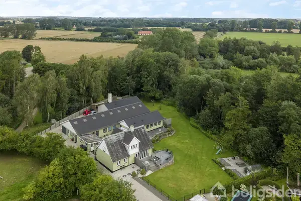 Villa på Brabækvænget 6A, 5550 Langeskov