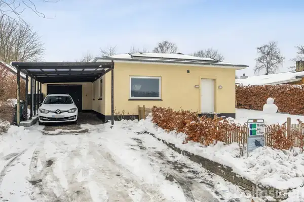 Villa på Salbyvej 6, 4600 Køge