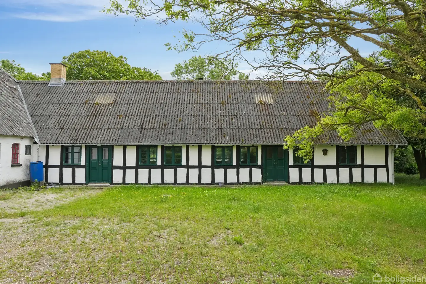 Villa på Ringevej 7, 5450 Otterup