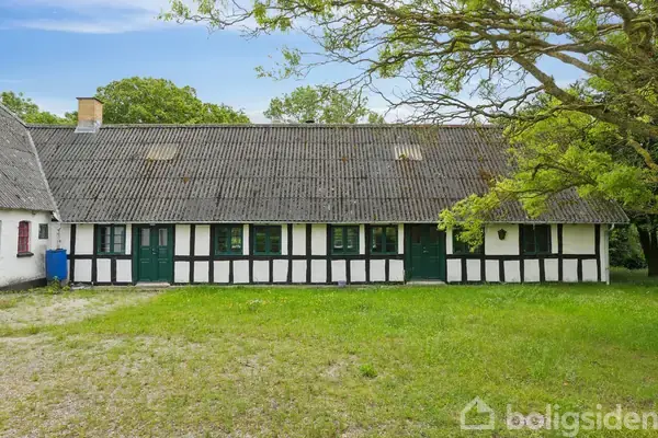 Villa på Ringevej 7, 5450 Otterup