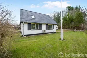 Villa på Genvej 17, 9490 Pandrup