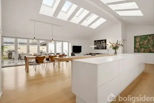 Villa på Ndr Strandvej 5C, 2791 Dragør