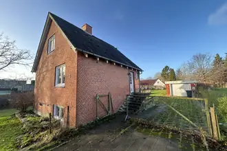 Villa på Skibsted Østergade 3, 9293 Kongerslev