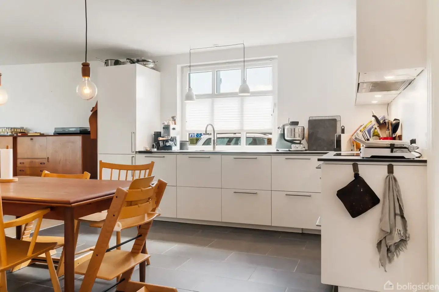 Villa på Østerbrogade 89, 4800 Nykøbing F