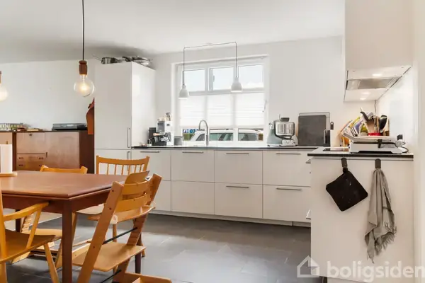 Villa på Østerbrogade 89, 4800 Nykøbing F