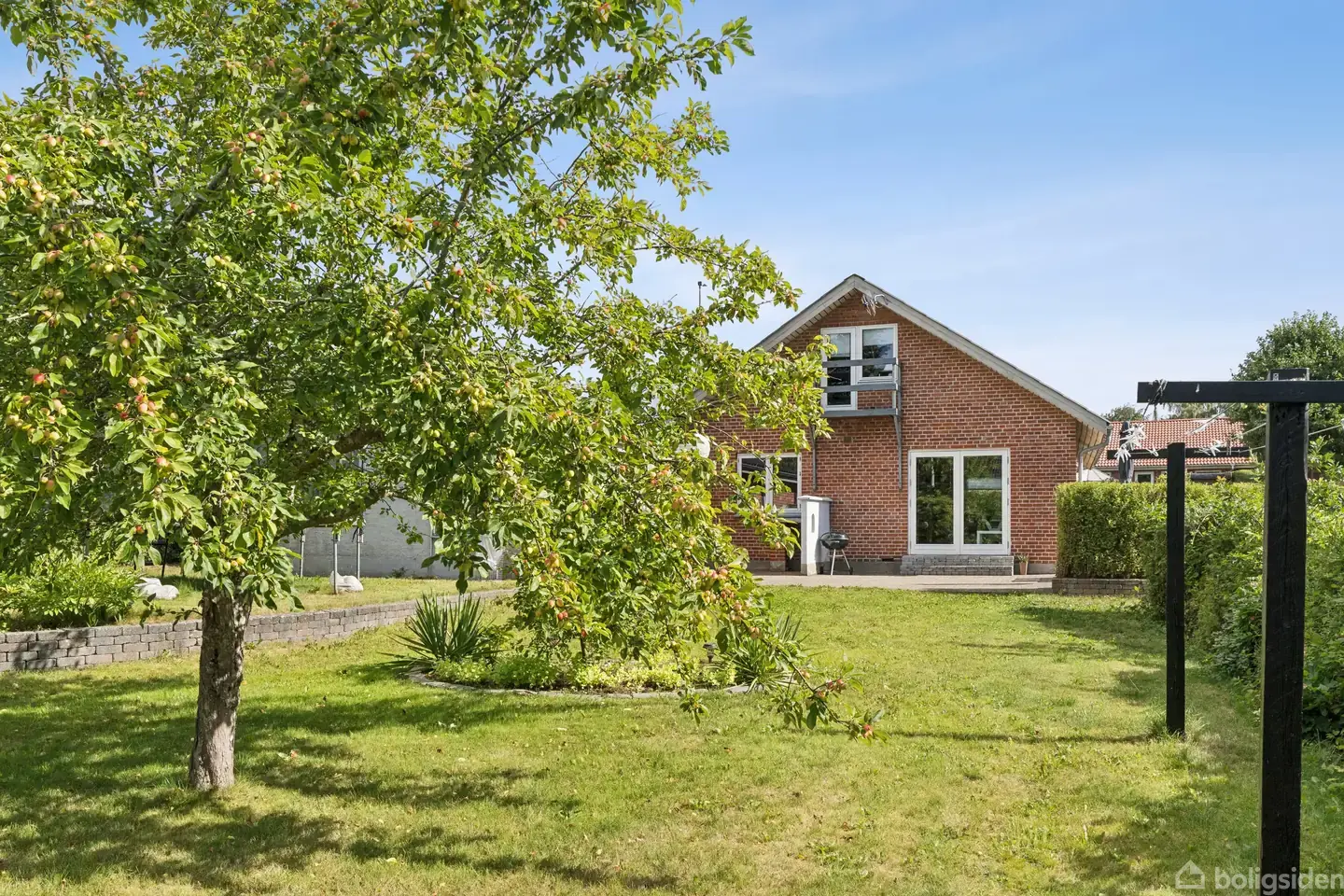 Villa på Ålykkevej 1A, 8600 Silkeborg