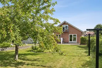 Villa på Ålykkevej 1A, Sejs-Svejbæk, 8600 Silkeborg
