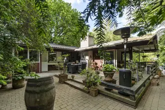 Fritidshus på Evetoftevej 80, 3370 Melby