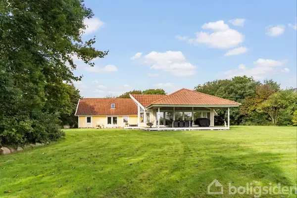 Villa på Grurupvej 6B, 7760 Hurup Thy