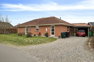 Villa på Hundborgvej 31, 6092 Sønder Stenderup