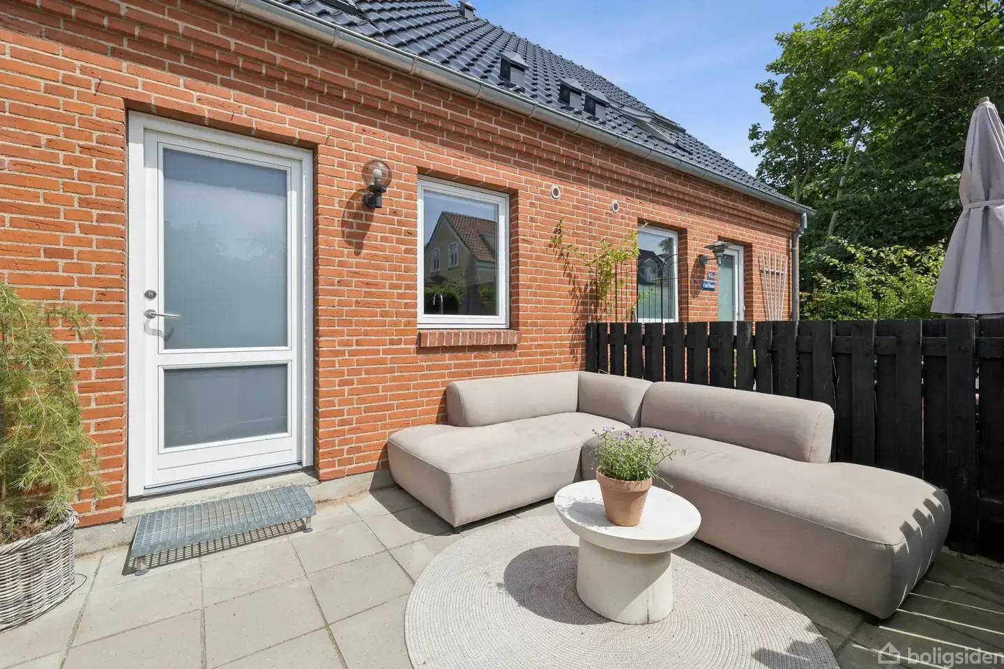 Ejerlejlighed på Skanderupgade 42B, 8660 Skanderborg
