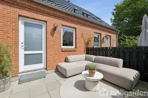 Ejerlejlighed på Skanderupgade 42B, 8660 Skanderborg