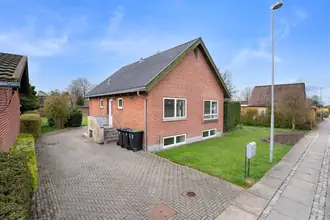 Villa på Bredgade 30, 6753 Agerbæk