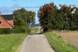 Helårsgrund på Sundvej 7, 4913 Horslunde