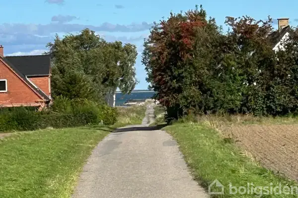 Helårsgrund på Sundvej 7, 4913 Horslunde