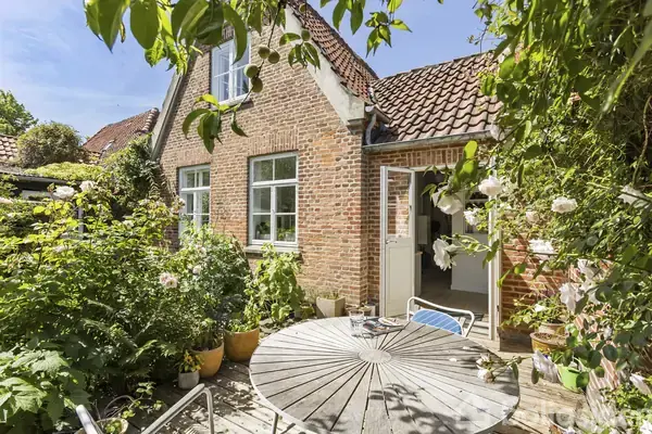Villa på Mansasvej 20, 2500 Valby