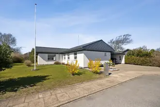 Villa på Enebærvænget 10, 9850 Hirtshals