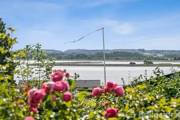 Fritidsbolig på Strandsvinget 29, 4571 Grevinge