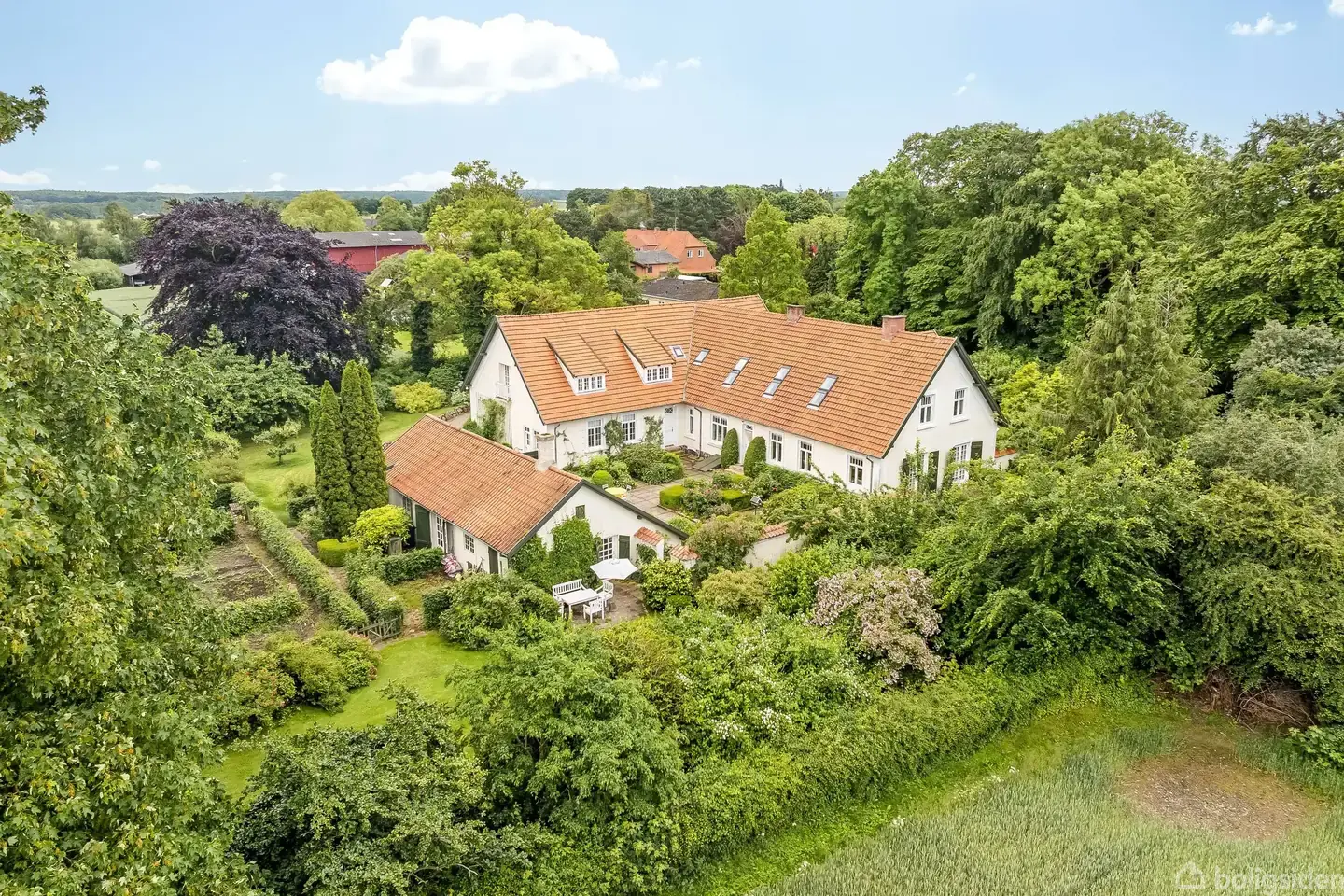 Villa på Skolestræde 3, 4850 Stubbekøbing