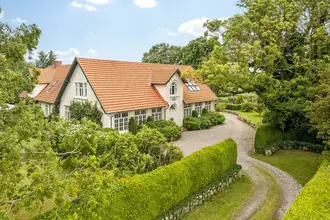 Villa på Skolestræde 3, Vejringe, 4850 Stubbekøbing