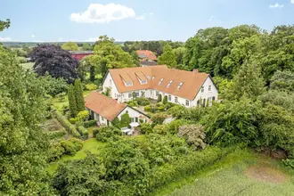 Villa på Skolestræde 3, Vejringe, 4850 Stubbekøbing