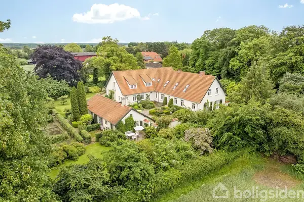 Villa på Skolestræde 3, 4850 Stubbekøbing