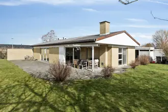 Villa på Finsensvej 8, 4600 Køge