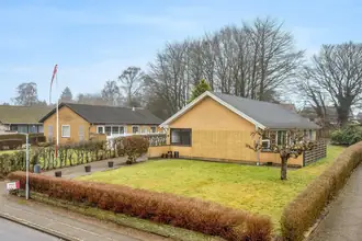 Villa på Louisevej 10, 6630 Rødding