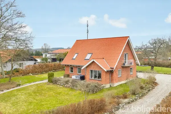 Villa på Svendborgvej 297, 5600 Faaborg