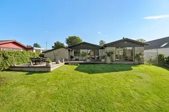 Villa på Mimersvej 24, 9800 Hjørring