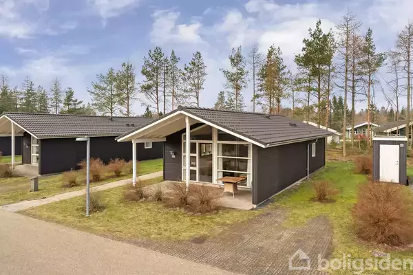 Hyldestien 91, Billund