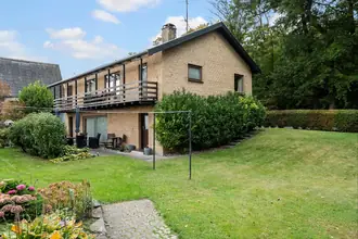 Villa på Gl. Landevej 7, 4850 Stubbekøbing