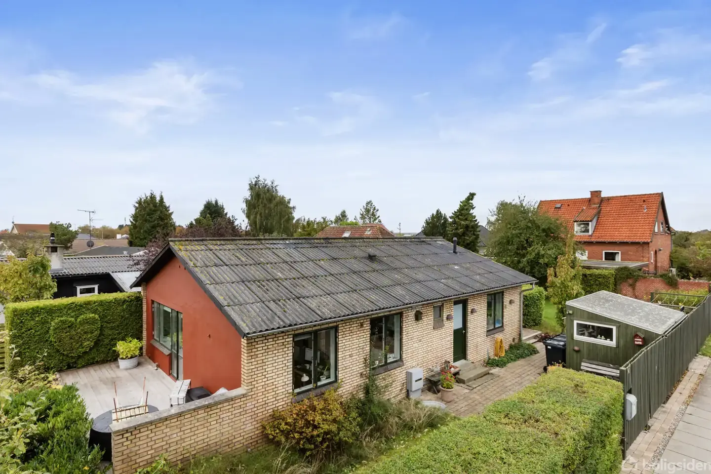 Villa på Fasanvænget 4, 2791 Dragør